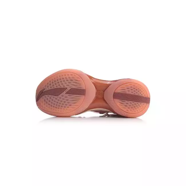 Li-Ning 闪击 6 Speed VI C.J McCollum Premium Basketball