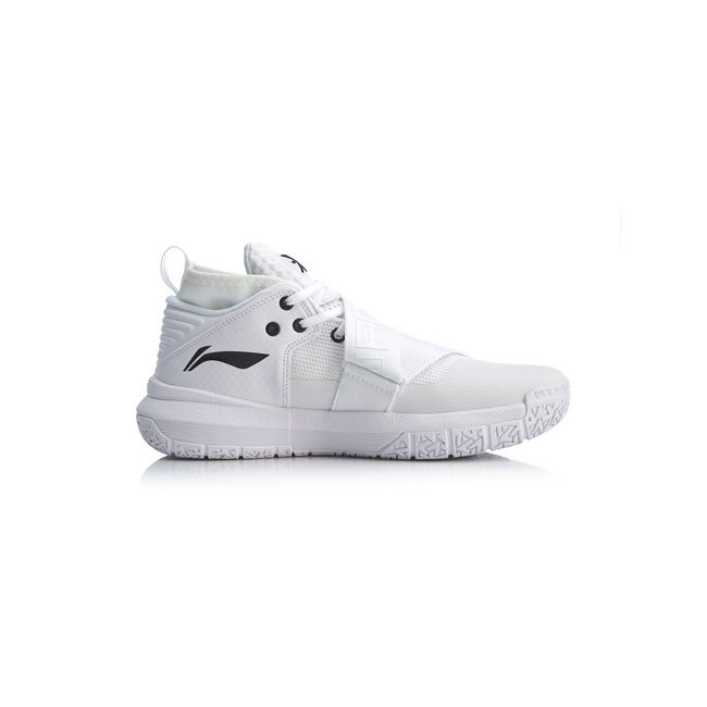 Li-Ning Wade 全城 All City 7 Professional Basketball Shoes