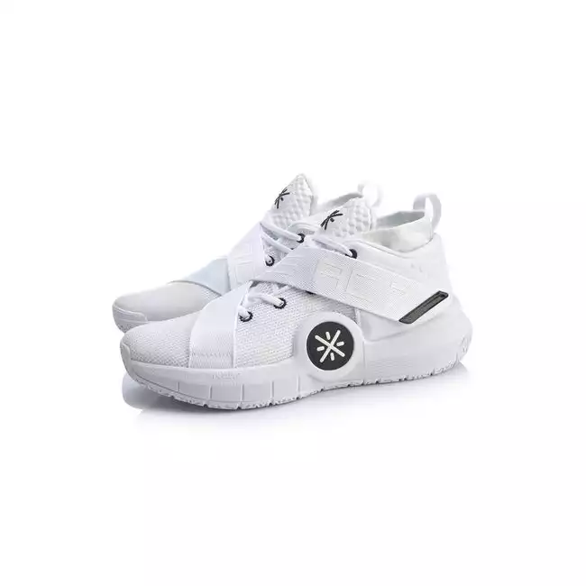 lining Wade All City 7 バスケットシューズ Li-Ning Wade All City 7 - YouTube