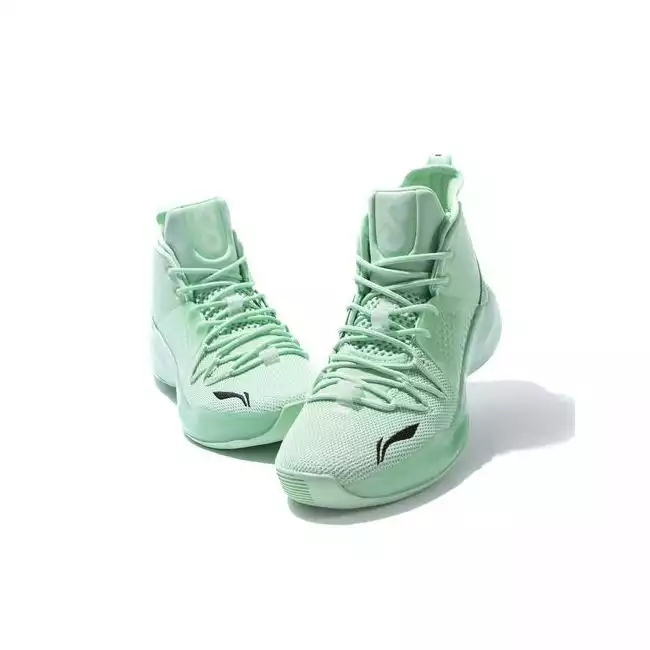 Li-Ning Sonic VIII C.J. MCCOLLUM Official New Men's High