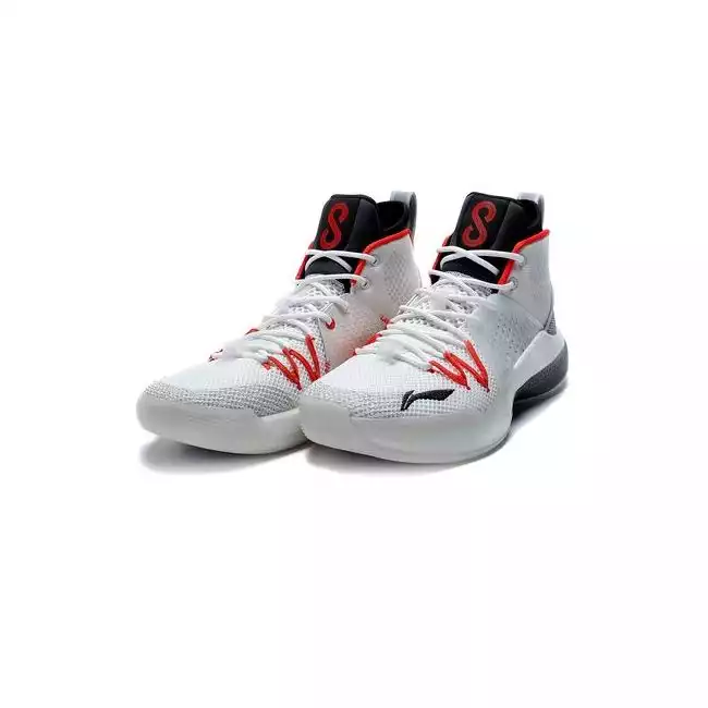 Li-Ning Sonic VIII C.J. MCCOLLUM Official New Men's High