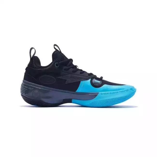 Li-NING WAY OF WADE 10 9.5 バッシュ アンタ 361 Way of Wade 10 Low 