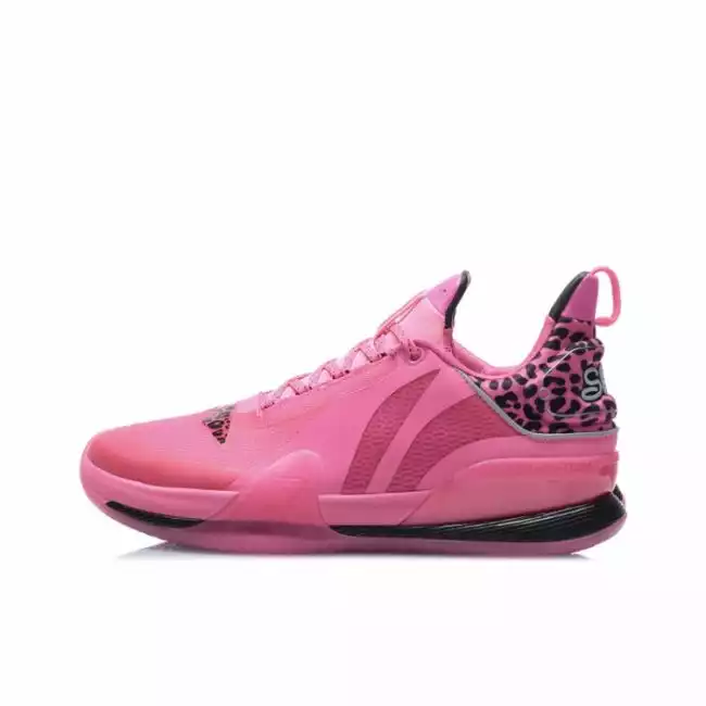 Li-Ning C.J. McCollum 闪击 7 Speed VIl Premium Men's