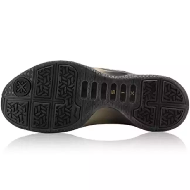 Way of wade 6 first born clearance