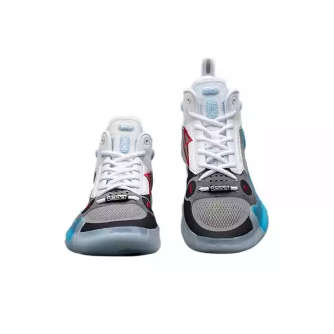 Li-NING WAY OF WADE 10 9.5 バッシュ アンタ 361 Li-Ning Way of Wade 10 Low - Away – Anto Sports