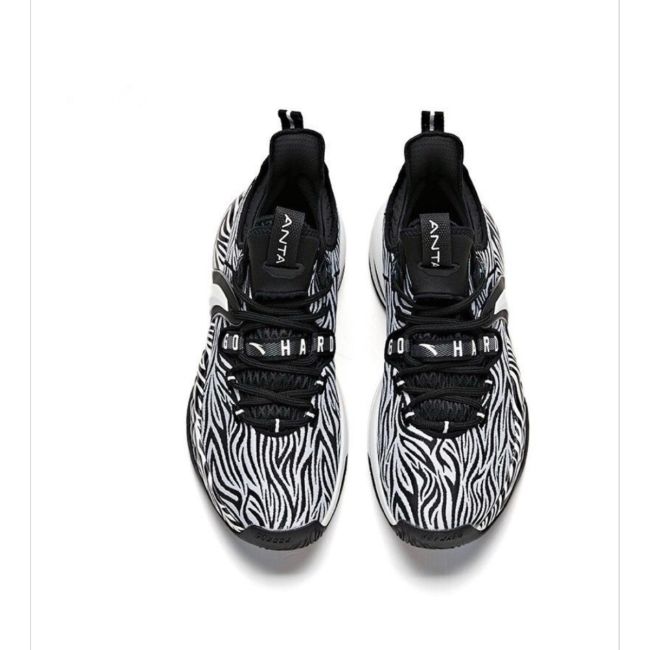 Anta x Gordon Hayward GH2 