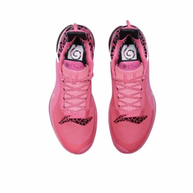 スイミングガール７ Li-Ning C.J. McCollum 闪击 7 Speed VIl Premium Men's