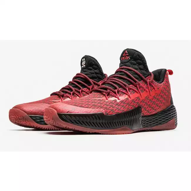Peak basketball shoes 2019 top