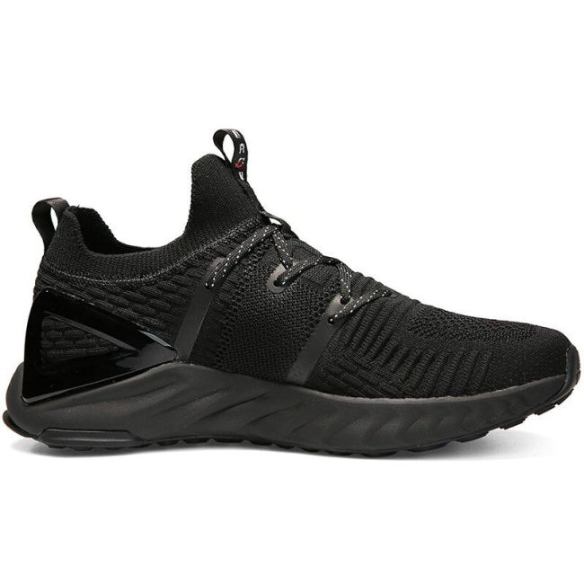 taichi#1 Peak x TAICHI 1.0 PLUS Technical Sneakers - White