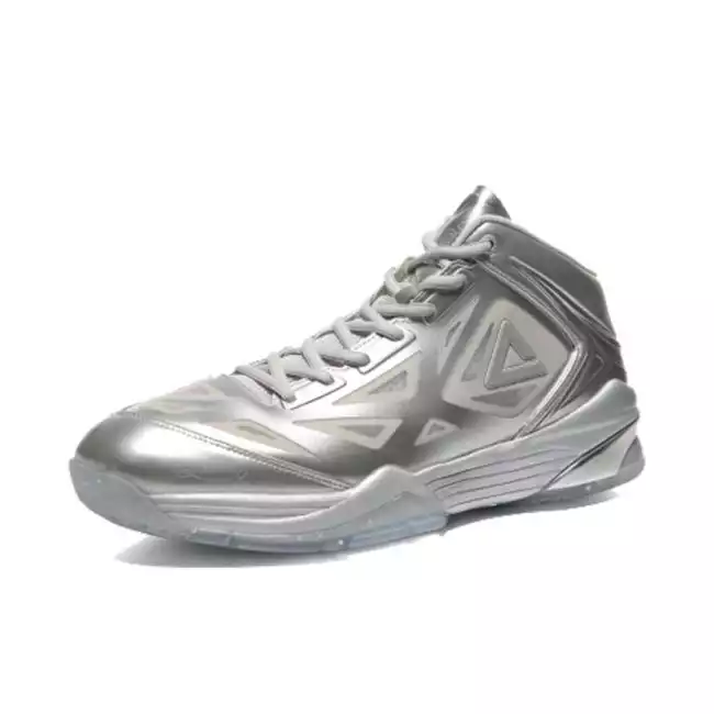 Peak x Taichi Tony Parker 7 / TP 9 Limited Basketball Shoe