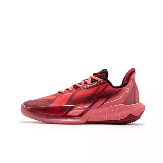 361° Big3 4.0 QUICK The Speed Three Crothers - Red-velocity