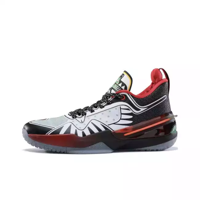PEAK TAICHI 3 バスケットシューズ Peak Taichi 3.0 Men's Basketball Shoes Summer Breathable