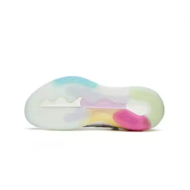 Anta Klay Thompson KT6 “Easter” Men's Low Basketball Shoes