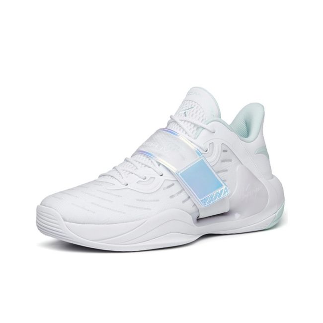 シューズ(男性用) Anta KT Splash 1 Low Anta Klay Thompson KT Splash 1 Men's Basketball Shoes
