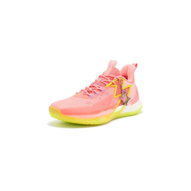 361° Big3 III 4.0 Quick Pro – Patrick Star