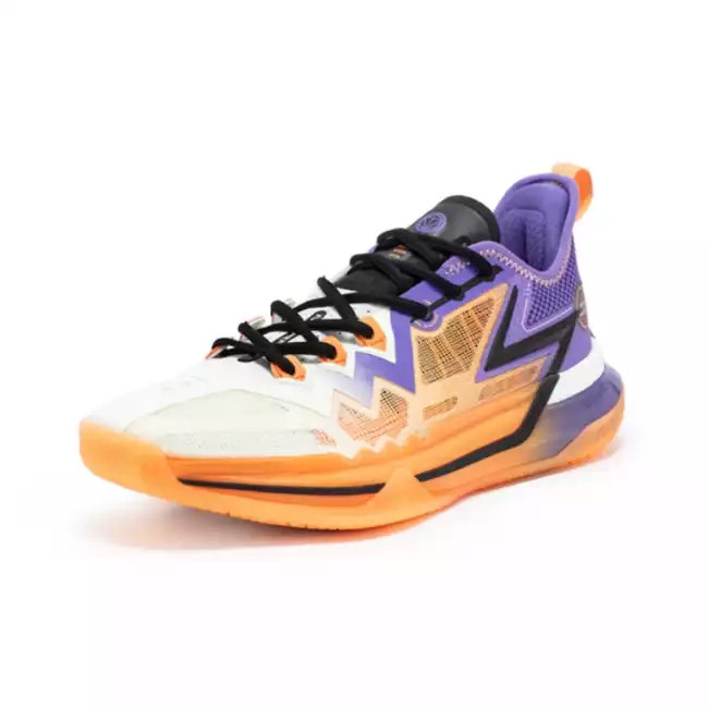 361° Big3 III 4.0 Quick Pro – Patrick Star