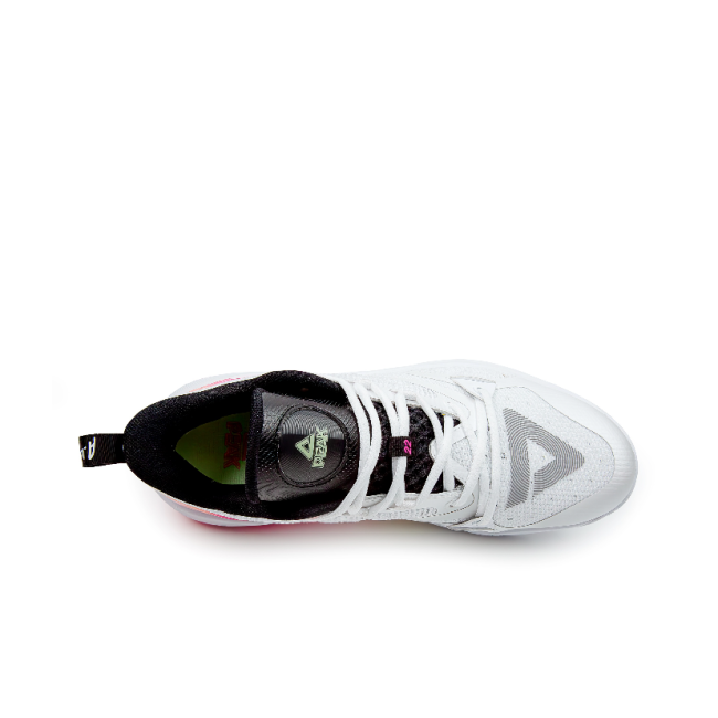 PEAK AW Talent1 26.5cm相当 Peak Andrew Wiggins AW2 Talent-1 - Blood