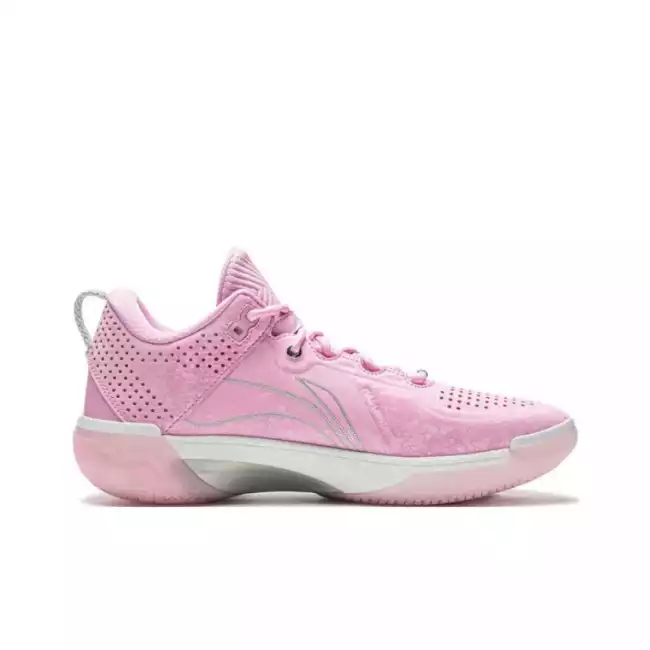 レビューの多い高評価商品特集！ Li-Ning Way PINK - 6 Phantom Wade Of シューズ(男性用)
