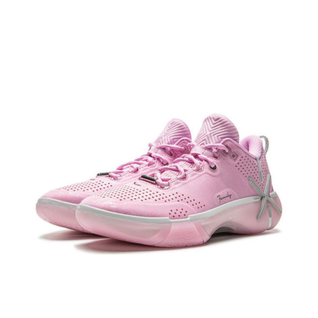 Li-Ning Way Of Wade Phantom 6 - PINK