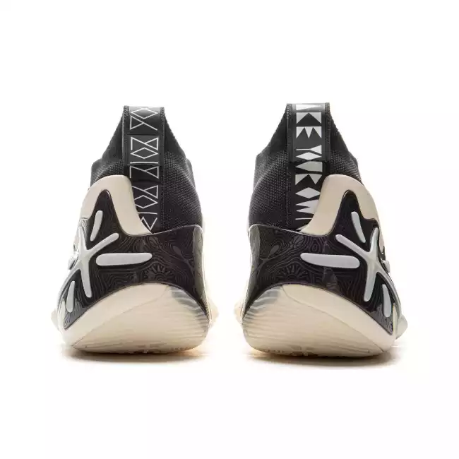 最新の激安 Li Ning Way of Wade 11 Basketball Shoes - Hall of Fame シューズ(男性用)