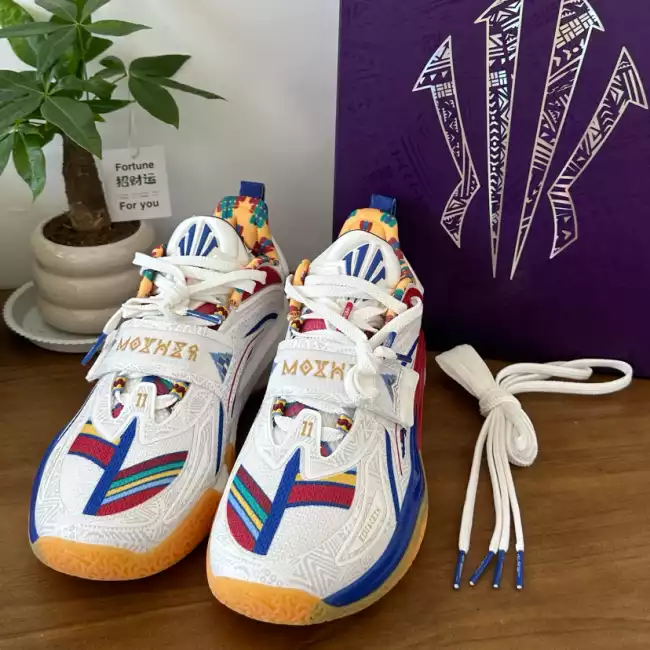 Kyrie Irving X Anta KAI 1 Mother s Day