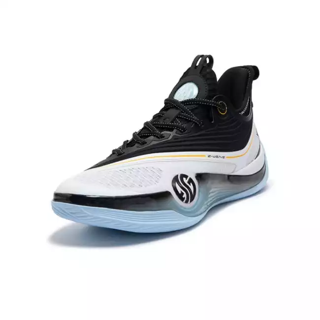 Aaron Gordon x 361° Zen 6 - Yin Yang