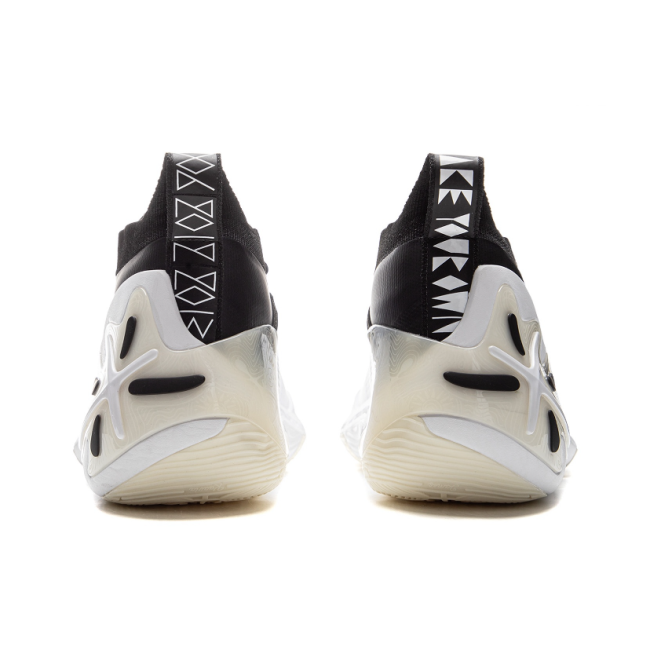 Li-Ning Way of Wade 11 白熱 US8.5 Li-Ning Way Of Wade 11 - Announcement – Anto Sports