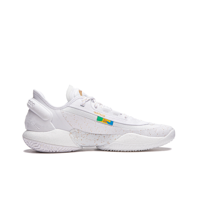 Jimmy Butler Li-Ning YuShuai 18 V2 Low 