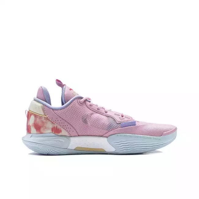 【新品未使用・即日発送】LI-NING Wade all city 12 Li-Ning Wade All City 12 Kids & Youth – Anto Sports