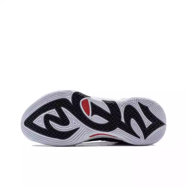 Li Ning Wade All City 12 Professional Basketball Shoes - Announcement