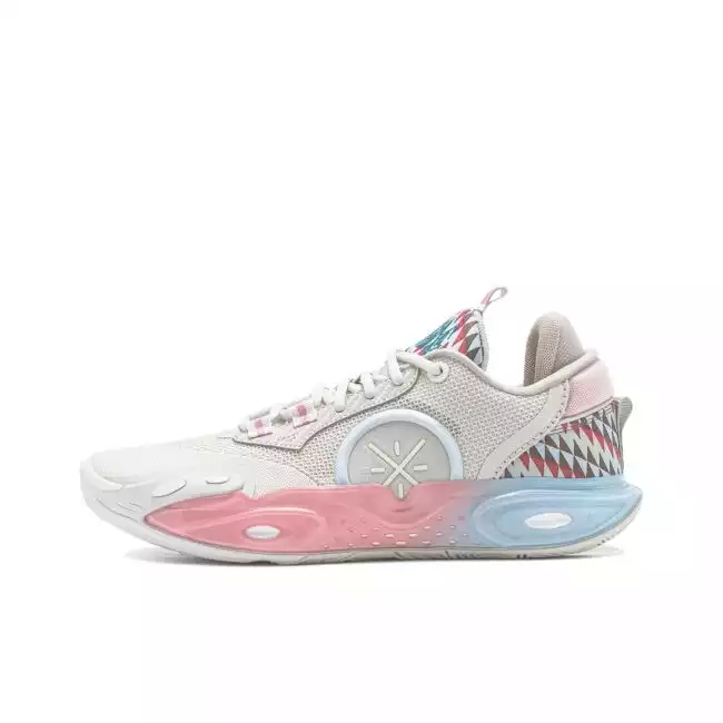 シューズ(男性用) li-ning way of wade all city12 Amazon.com | LI-NING All City 12 Wade Men Basketball Shoes