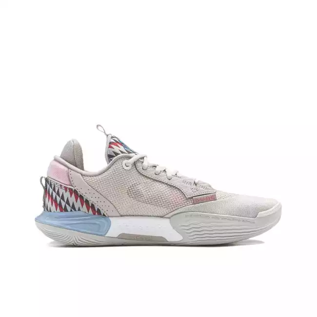 【新品未使用】LI-NING Wade all city 12 Li-Ning Wade All City 12 - Origin – Anto Sports