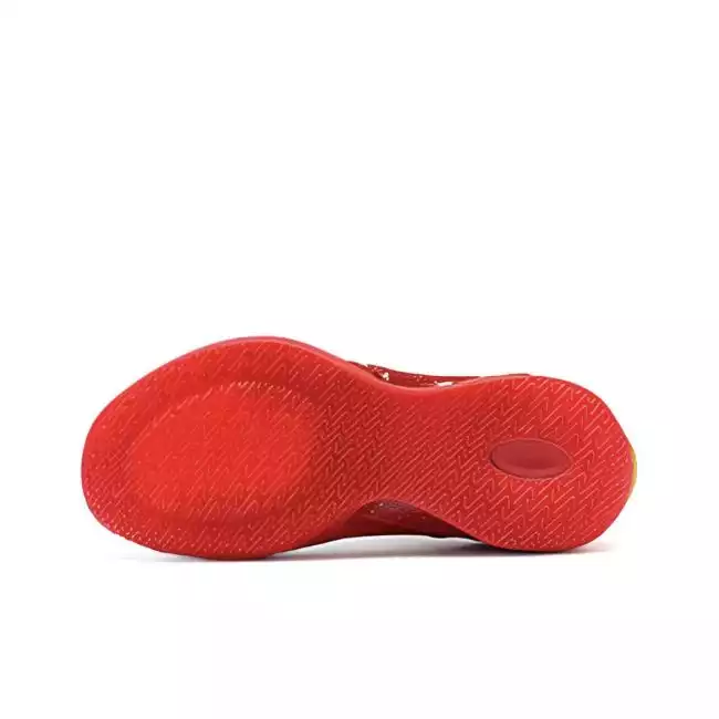 Xtep JL7 Jeremy Lin Levitation 7 - Red