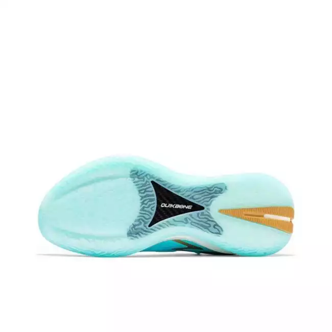 361° BIG3 3.0 Pro “三星堆” Men's Low Actual Basketball Shoes