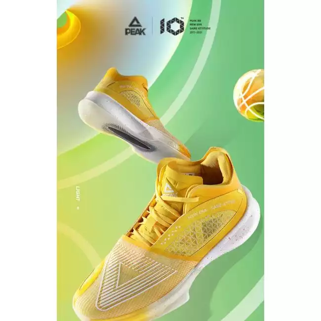 Golden state color shoes on sale