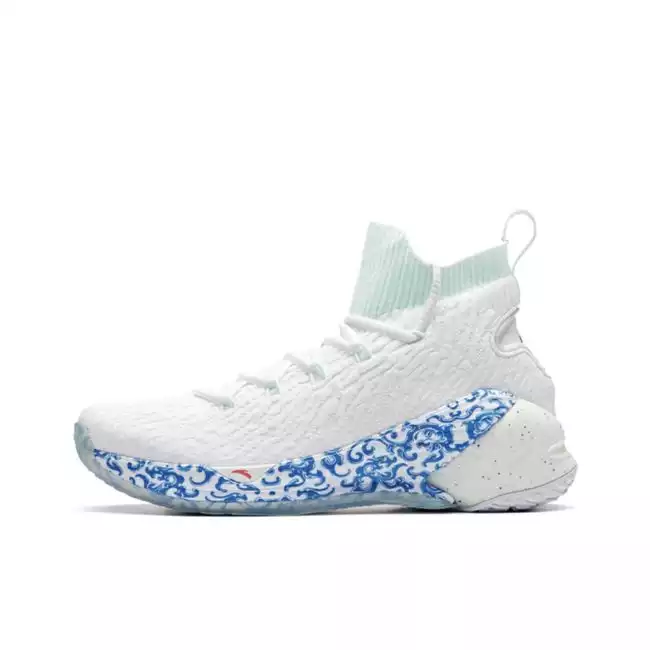 Anta kt4 low sales