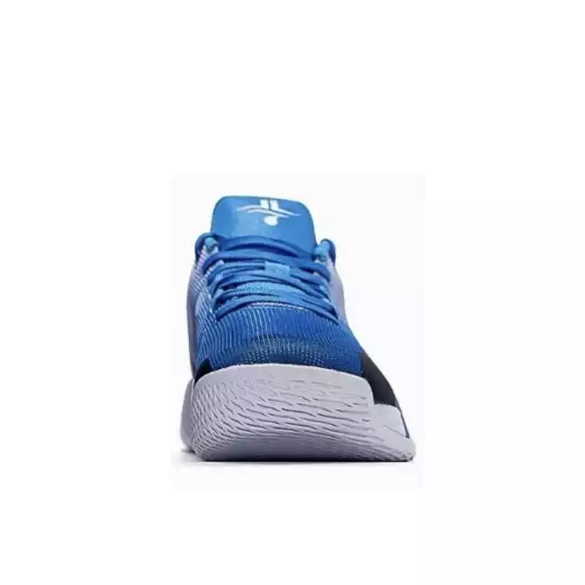 Xtep Jeremy Lin Men s Sports Basketball Shoes Bailan