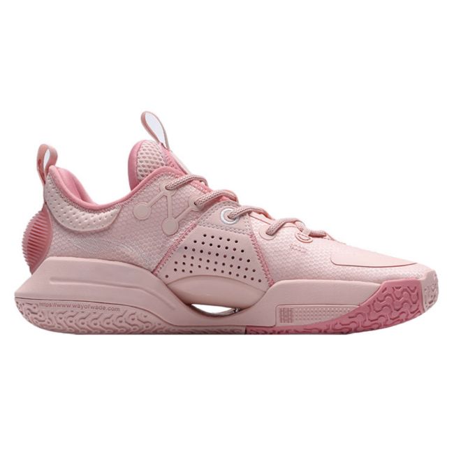 LI-NING wade all city 12 「桜」 Li-Ning Way of Wade All City 13 Cherry Blossoms ABAV017-3 | eBay