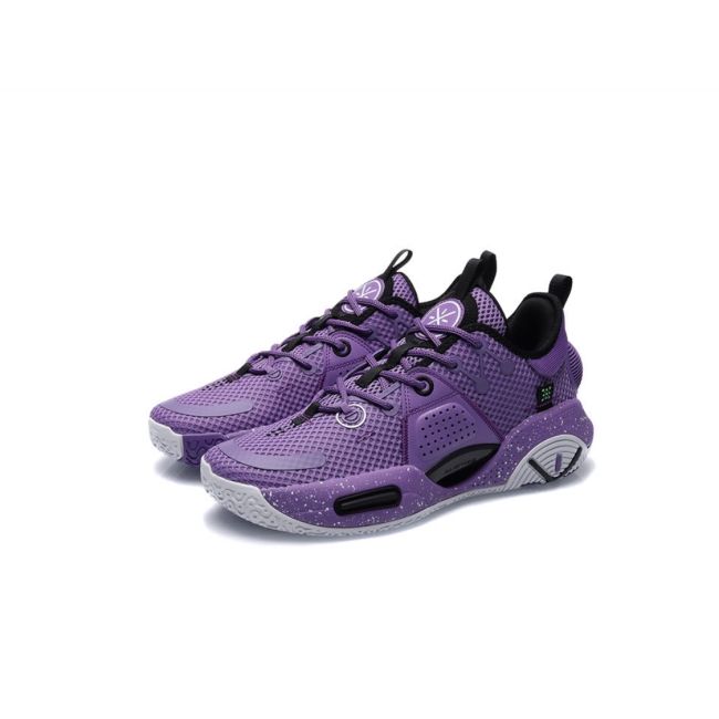 シューズ(男性用) LI-NING WAY OF WADE ALL CITY 9 Li-Ning Wade All City 9 V1.5 - 2K Professional Basketball Shoes