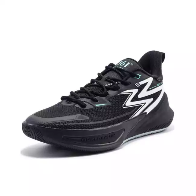 361° Big3 Team 2.0 – Black White Green