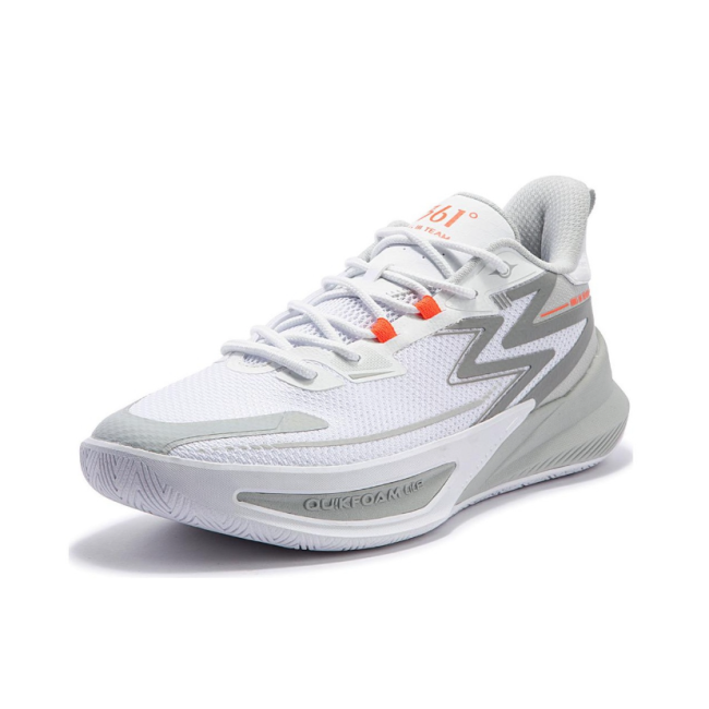 361° Big3 Team 2.0 – White Gray
