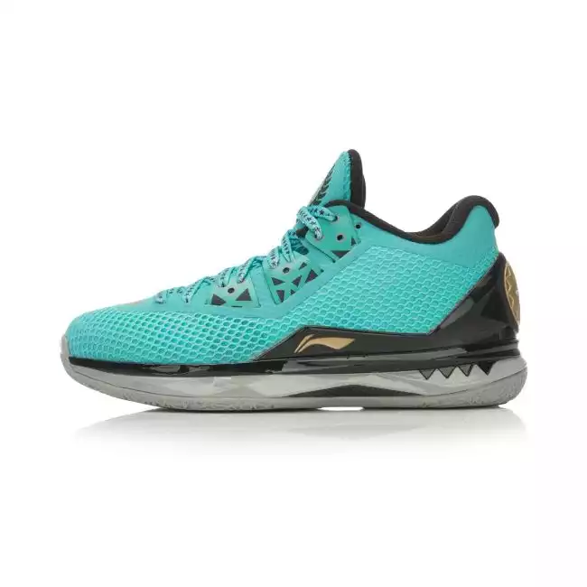 Li ning wow 4 sales