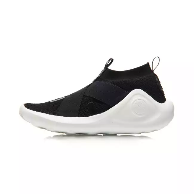 Li Ning Wade Essence x Lifestyle Culture Shoes Black