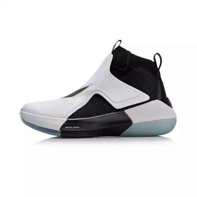 Li Ning YuShuai 12 C.J. McCollum Professional High Basketball Match Shoes