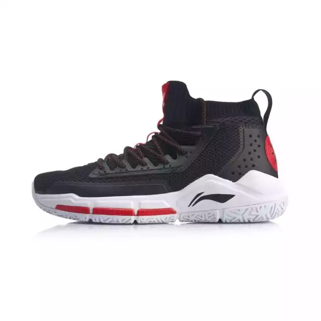 シューズ(男性用) WADE COMPETITION LI-NING Li-Ning メンズ WADE GENERATION Z オンコートバスケットボール