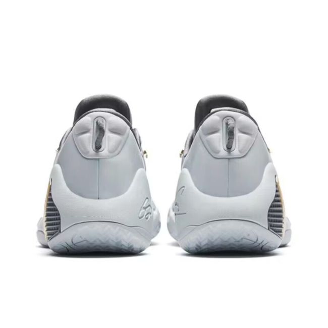 Anta x Gordon Hayward GH4 Men's Basketball Shoes - Moonlight