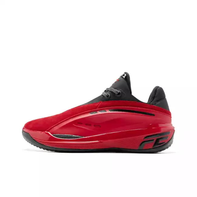 Ferrari basketball shoes top