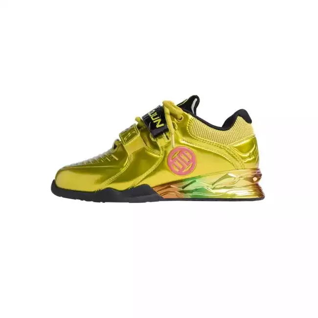 Li ning weightlifting shoes hotsell