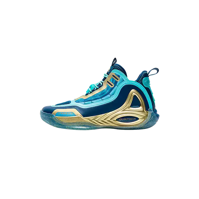 リュウ　ジン 361º Zen 00 x Aaron Gordon 