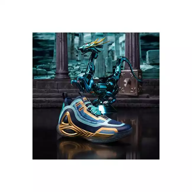 361º Zen 00 x Aaron Gordon 